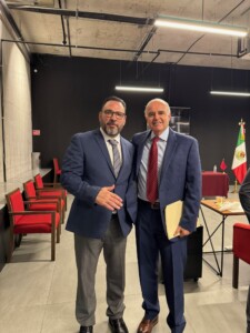 Notario Público Diego Robles Farías Notario Público Diego Robles Farías