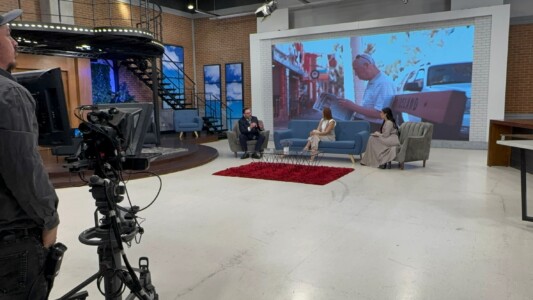 Entrevista Quiero TV Entrevista Quiero TV