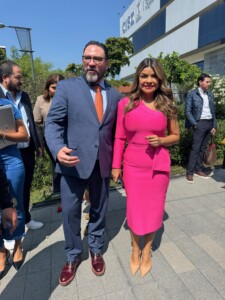 Gabriela Cárdenas, Diputada por el distrito 6 de Zapopan, Jalisco Gabriela Cárdenas, Diputada por el distrito 6 de Zapopan, Jalisco