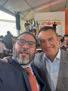 Diputado Federal Manuel Herrera Diputado Federal Manuel Herrera