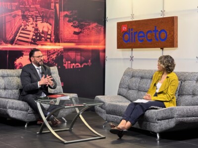 Entrevista En Directo Entrevista En Directo