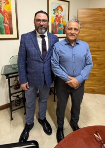 Dr. Arturo Zamora, coordinador designado del Gobierno de Jalisco, para la conducción de los trabajos de armonización de la Reforma Judicial Dr. Arturo Zamora, coordinador designado del Gobierno de Jalisco, para la conducción de los trabajos de armonización de la Reforma Judicial